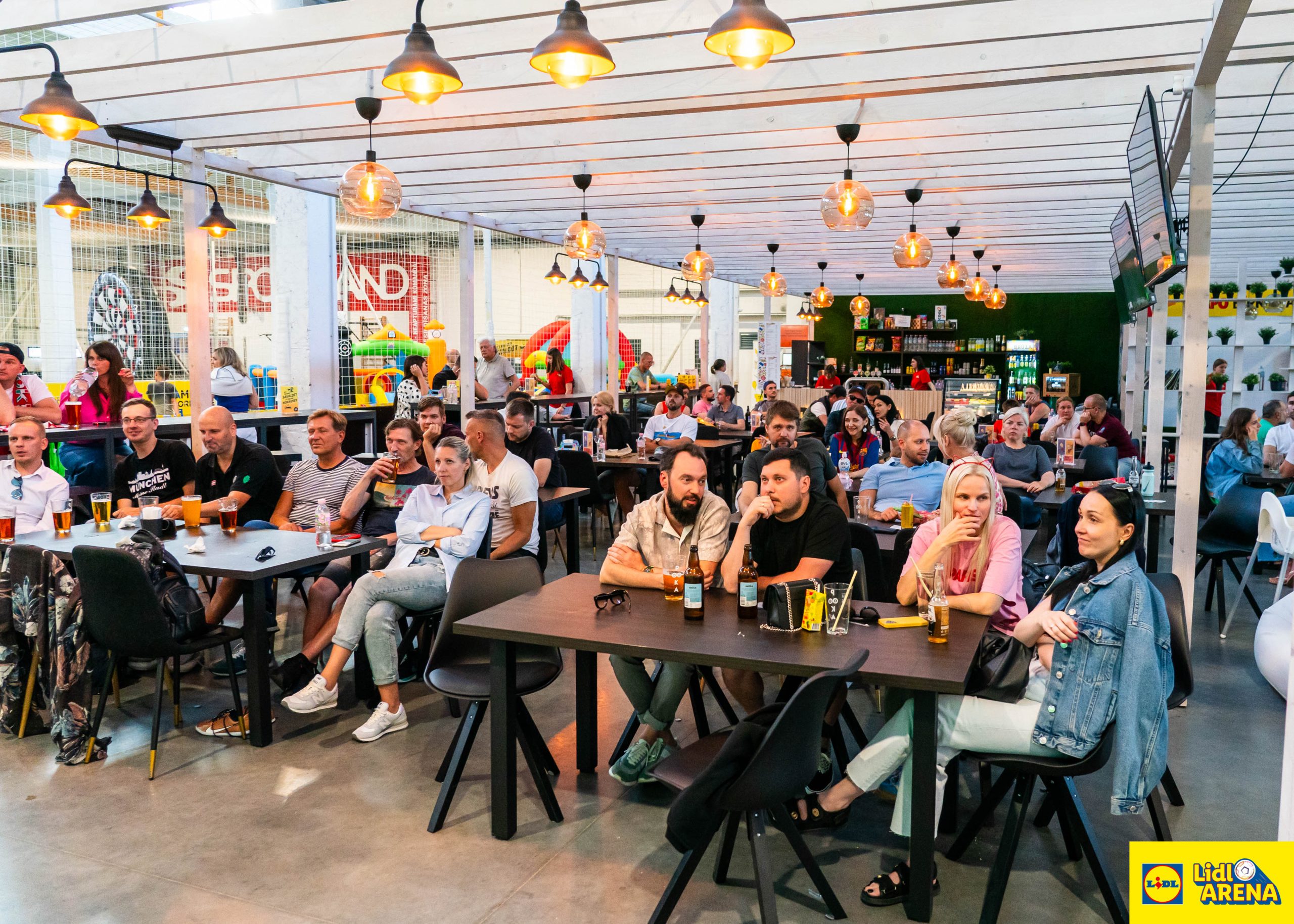 EURO 2024 Fan Festival is here